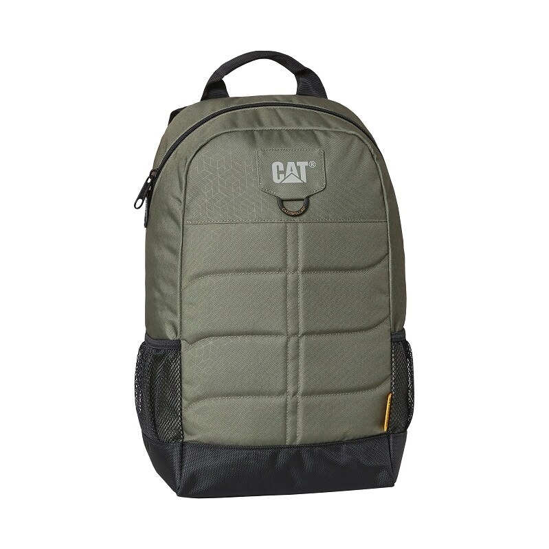 CAT (Caterpillar) CAT batoh Millennial Classic Benji - olivový 62193885