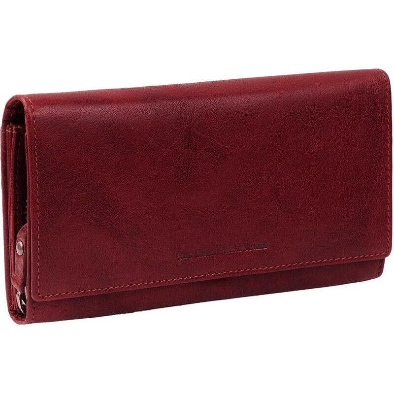 The Chesterfield Brand Dámská kožená peněženka RFID Hampton C08.0373 48898194
