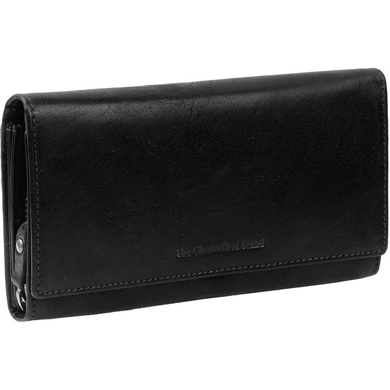 The Chesterfield Brand Dámská kožená peněženka RFID Hampton C08.0373 49455472