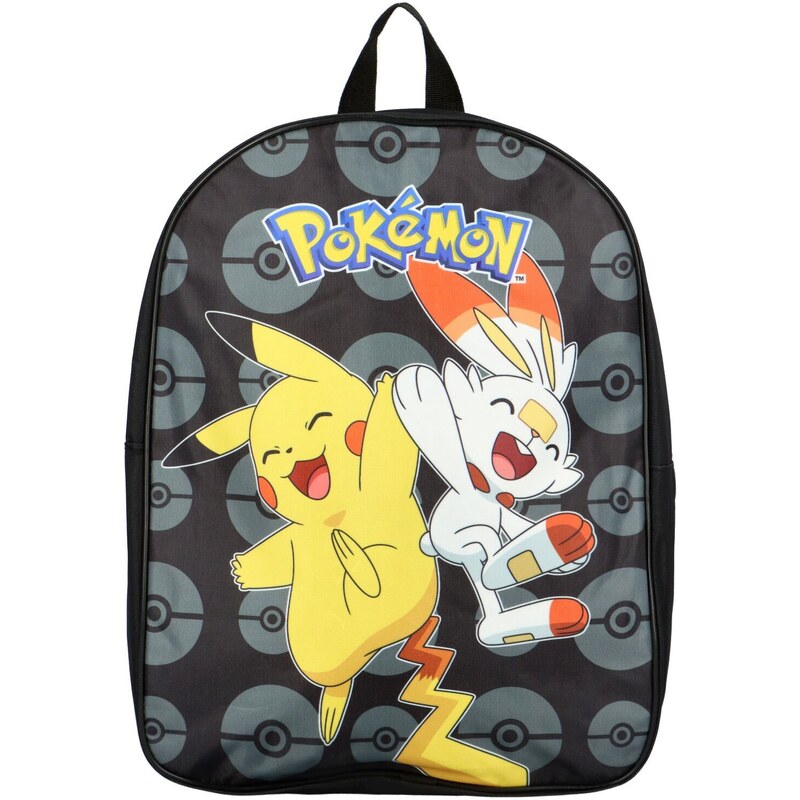 Setino Detský veselý batôžtek s motívom, Pokémon 67660888