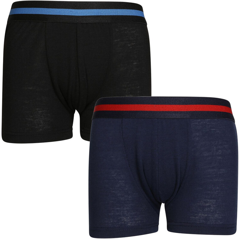 2PACK detské boxerky Gianvaglia viacfarebné (023) 104 67643258