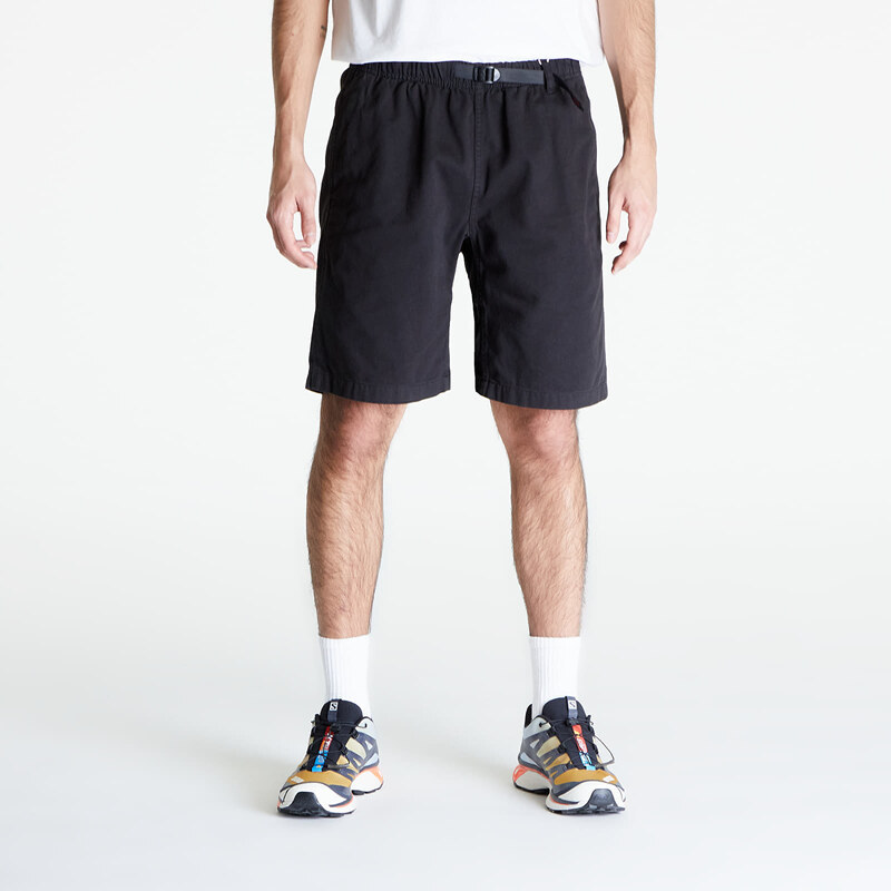 Šortky Gramicci G-Short Black M 67680805