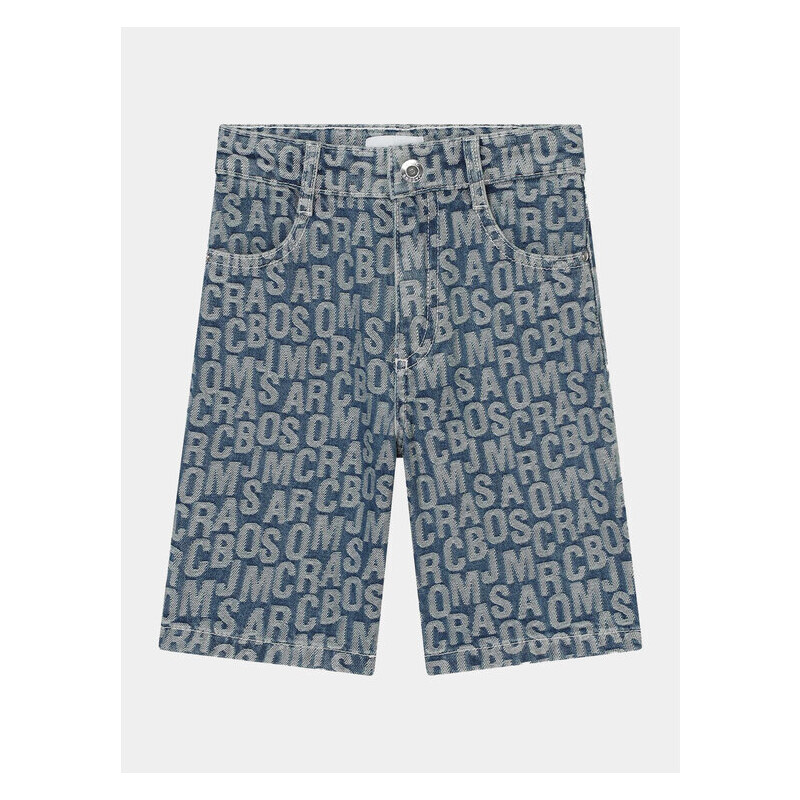 Džínsové šortky Marc Jacobs 48900058