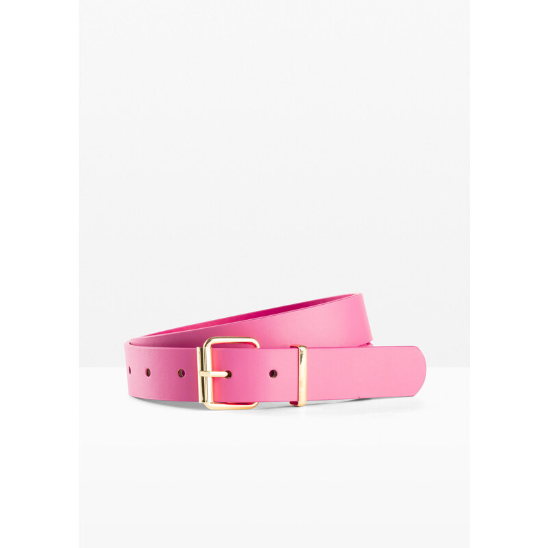 bonprix Opasok, farba ružová 47994948