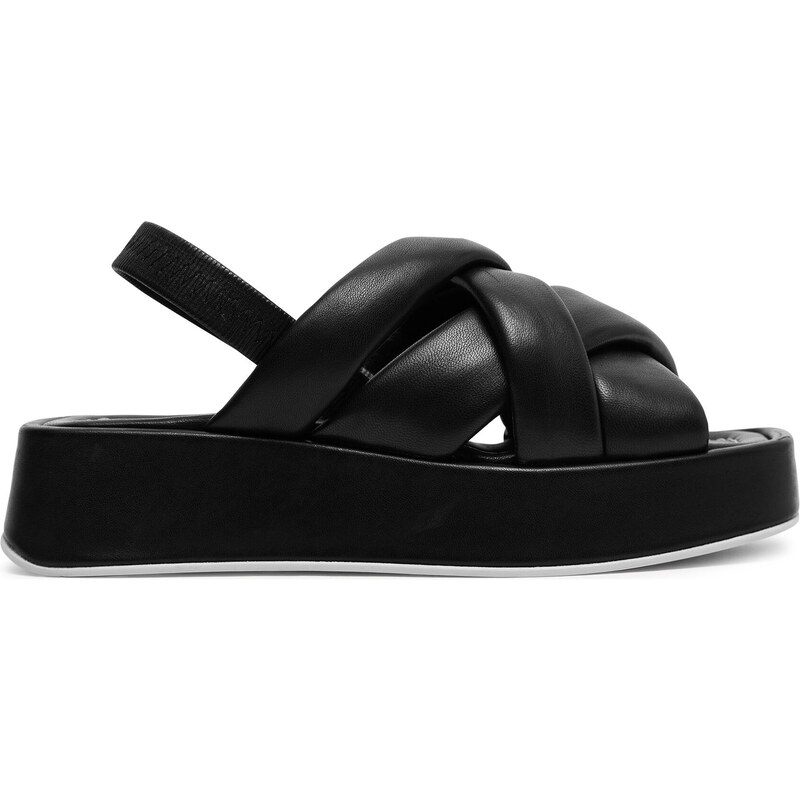 Sandále Pollini 48921028