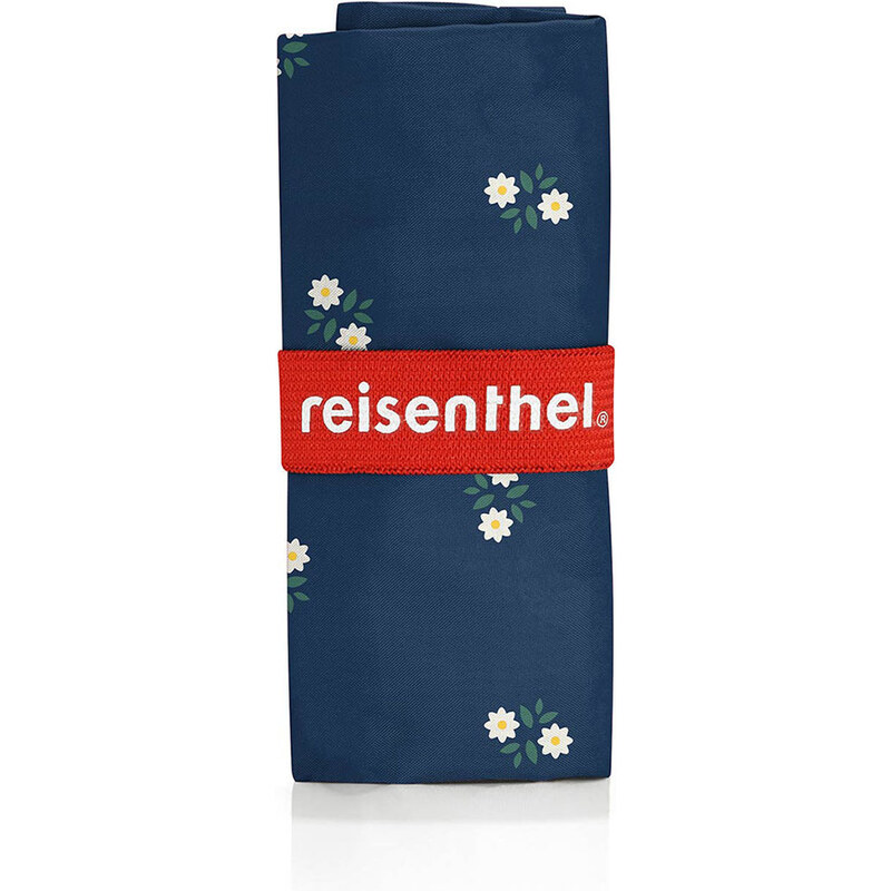 Reisenthel Mini Maxi Shopper Special Edition Bavaria 5 Blue - skladacia nákupná taška