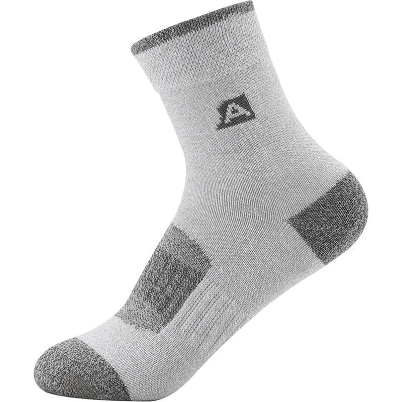 ALPINE PRO - 3RAPID 2 Detské ponožky coolmax