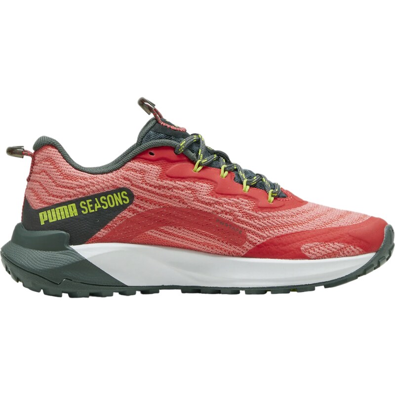 Trailové topánky Puma Fast-Trac NITRO 2 Wn 307685-07 37