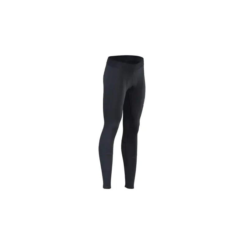 Silvini Rapone Pad dámske zimné nohavice čierne vel. XL 48449486