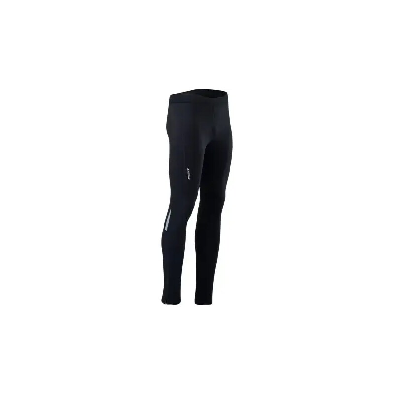 Silvini Rubenza MP1704 pánske legíny black/cloud vel. S 48462390