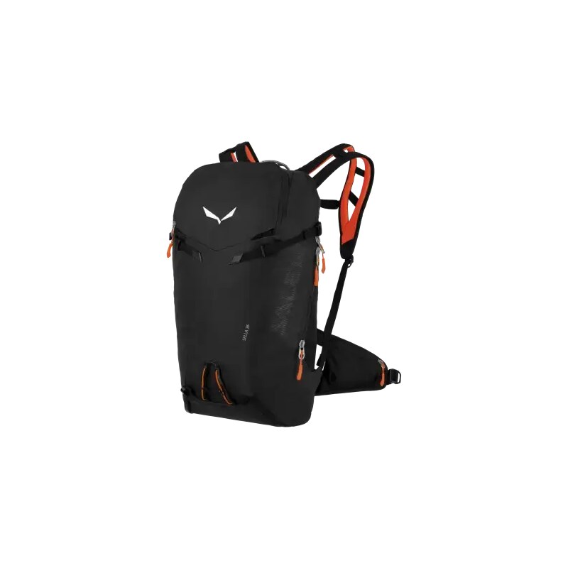 E-shop Salewa Sella 26 l batoh Black Out