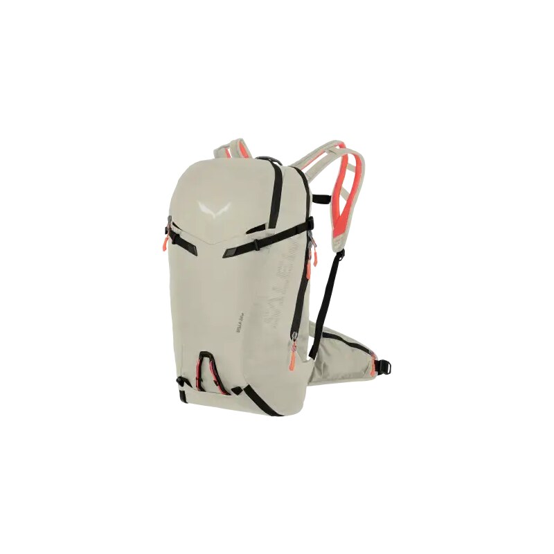 E-shop Salewa Sella 24 l dámsky batoh Oatmeal