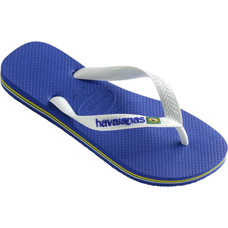 Havaianas Brasil Marine Blue 65398827