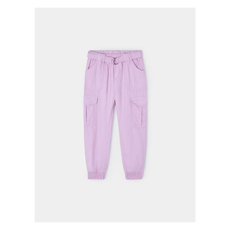 Jogger nohavice Mayoral 53870975