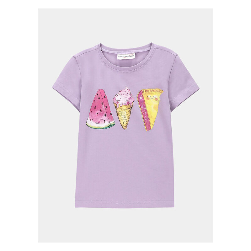 Tričko Coccodrillo 48919835