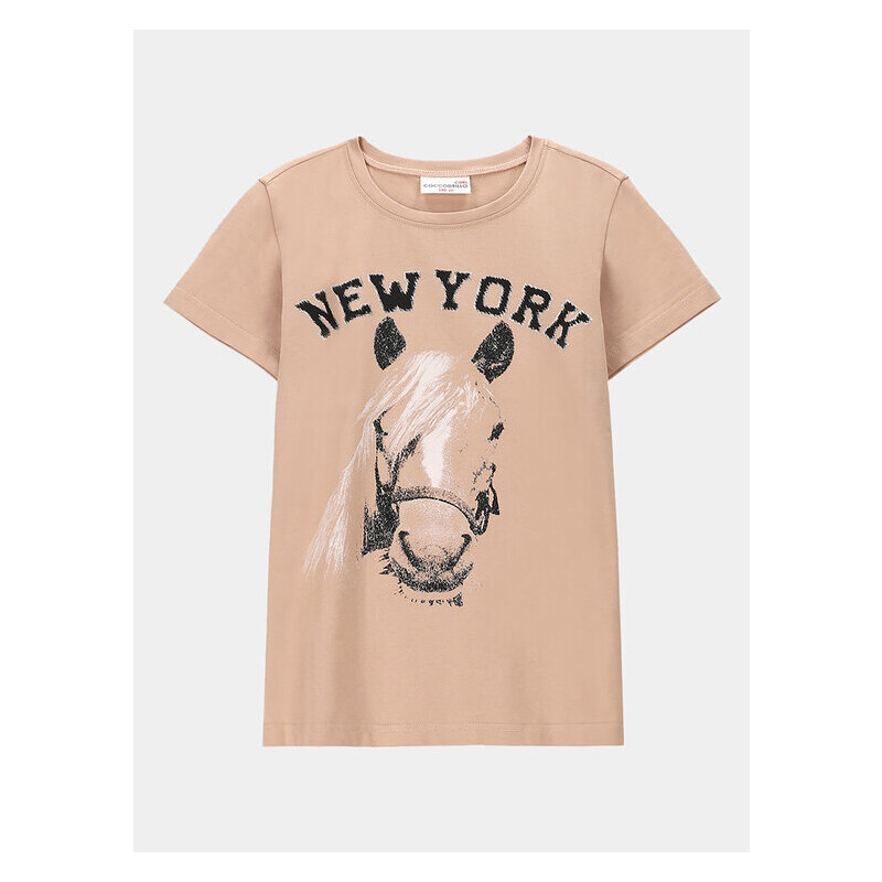 Tričko Coccodrillo 48919839