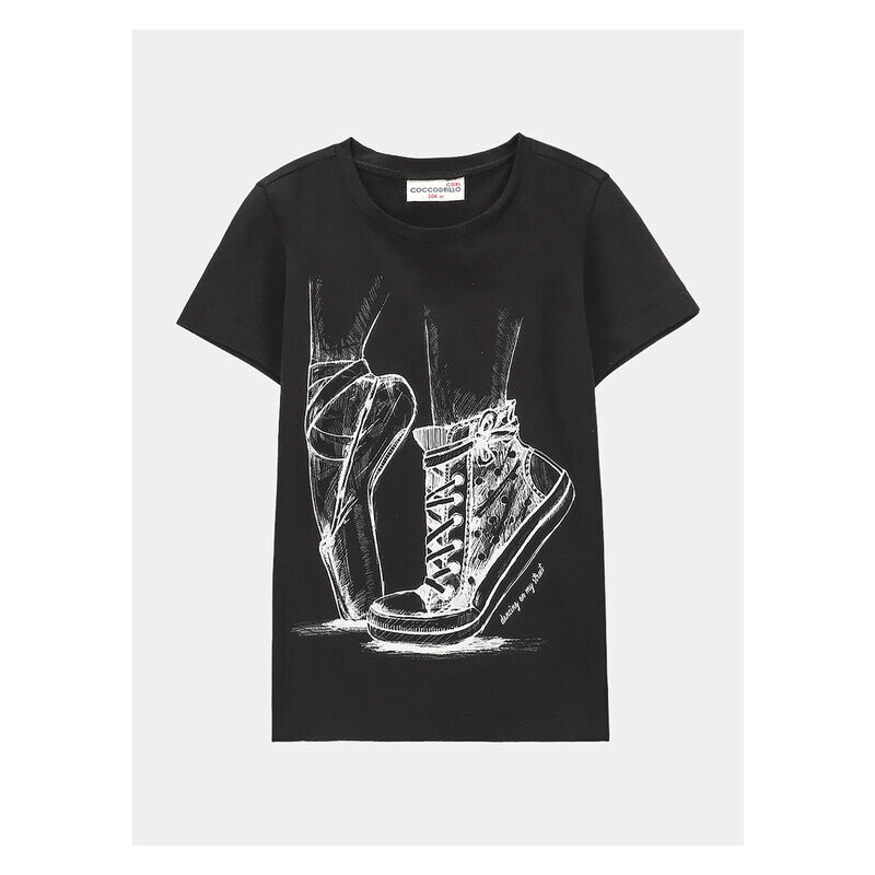 Tričko Coccodrillo 48919904
