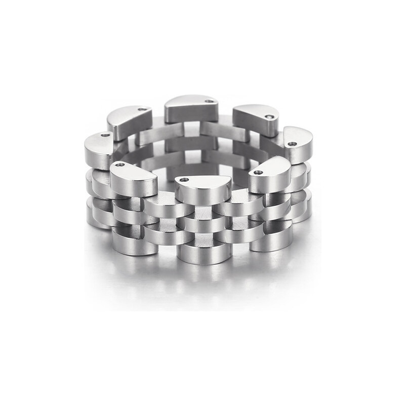 Royal Fashion pánsky prsteň KR106196-KFC 54217193