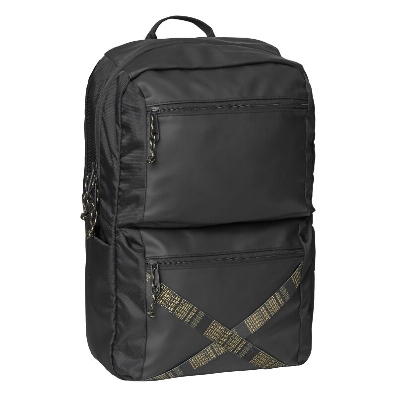 CAT (Caterpillar) CAT batoh Signature - čierny 62193891