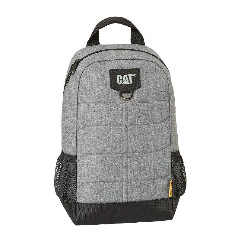 CAT (Caterpillar) CAT batoh Millennial Classic Benji - svetlosivý 62193886