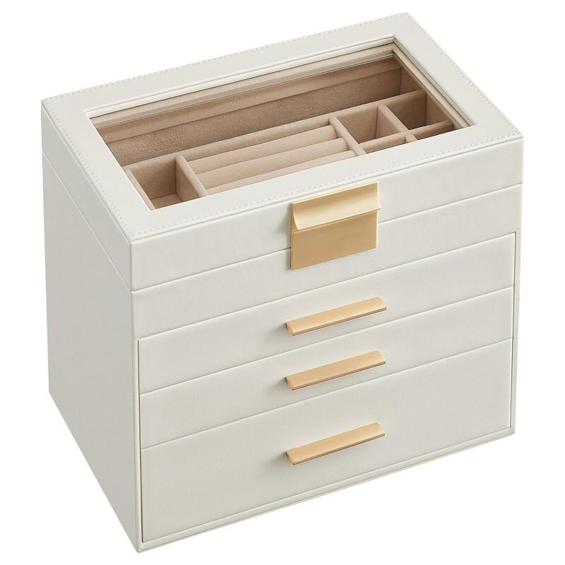 Troli Svetlý organizér/šperkovnica na šperky 66581903