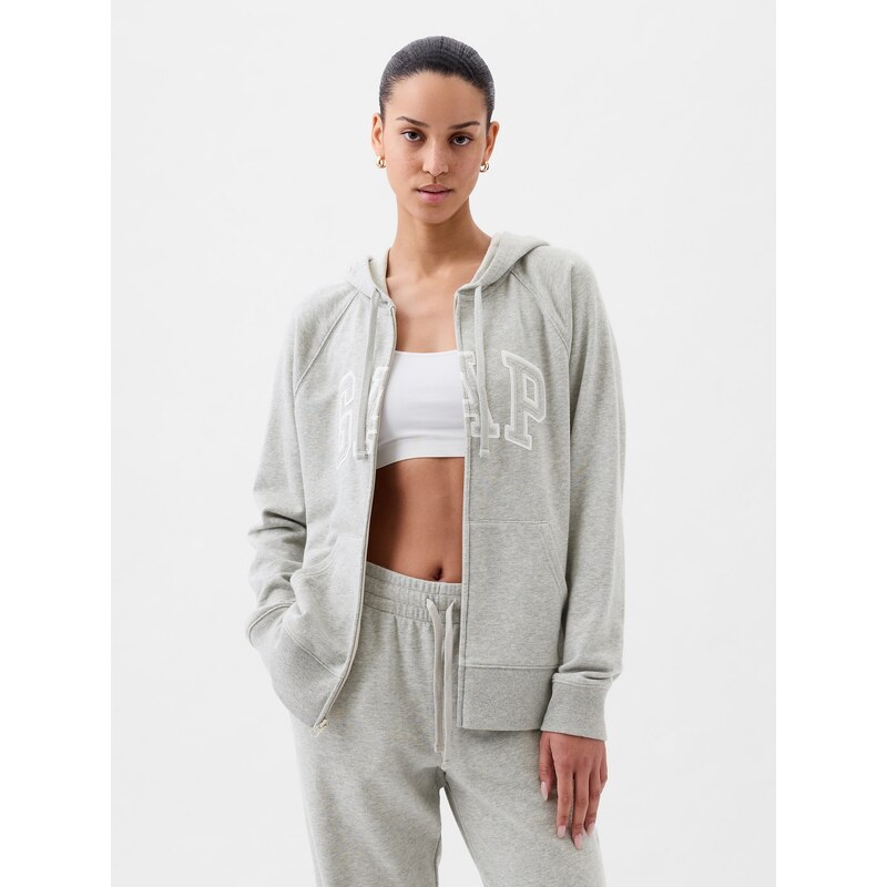 GAP Dámska Mikina s logom a kapucí 870536-00 66267346