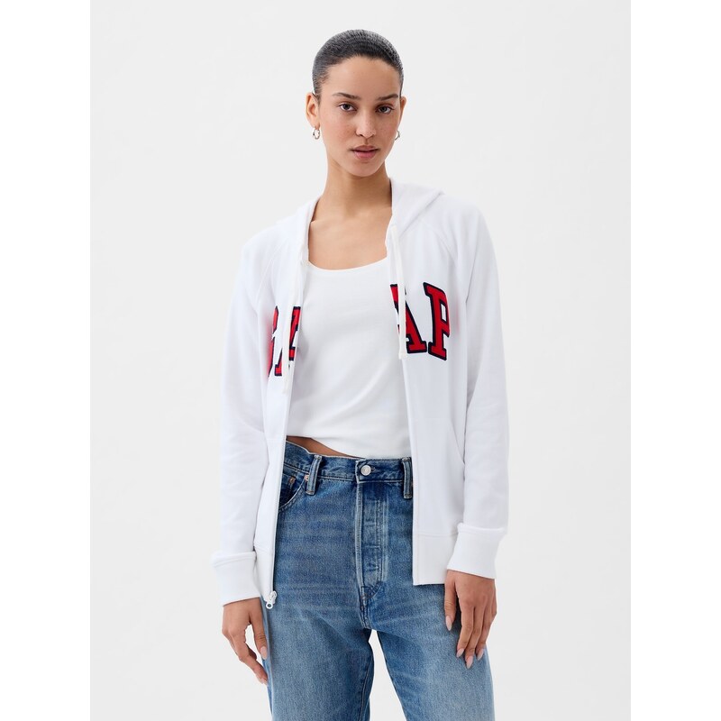 GAP Dámska Mikina s logom a kapucí 870536-04 66267345