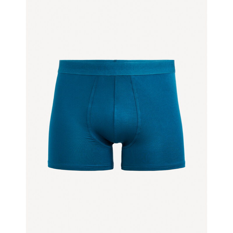 Tmavomodré pánske boxerky Celio Sipure 50572370
