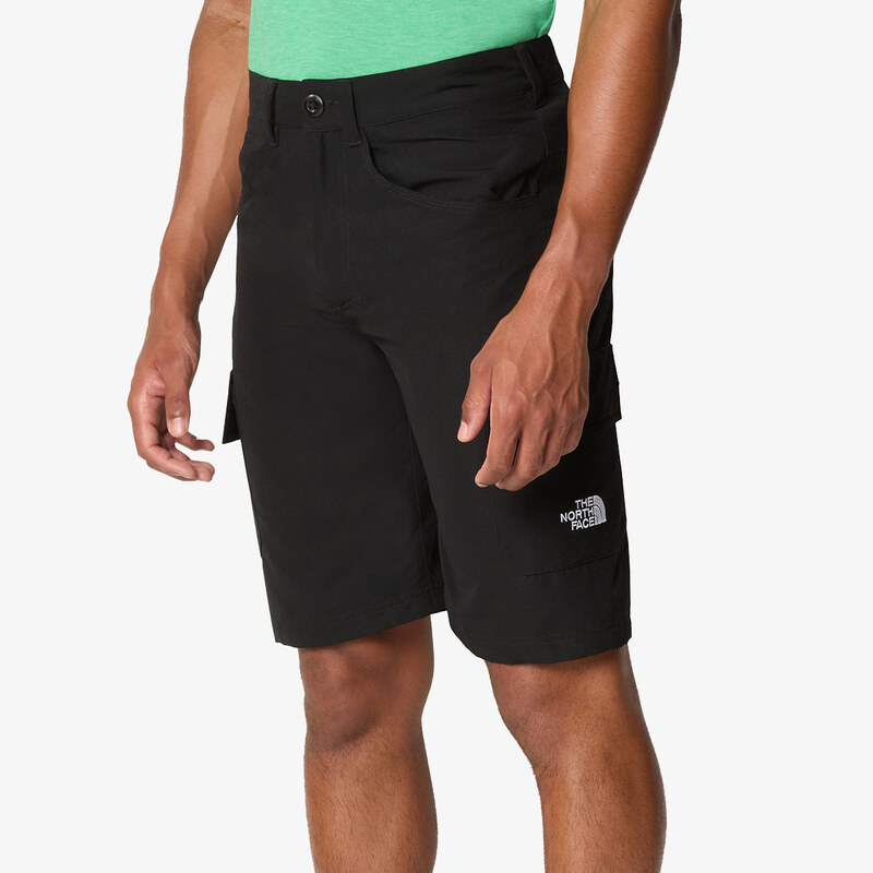 The North Face M HORIZON SHORT - EU TNF BLACK 32 63096142