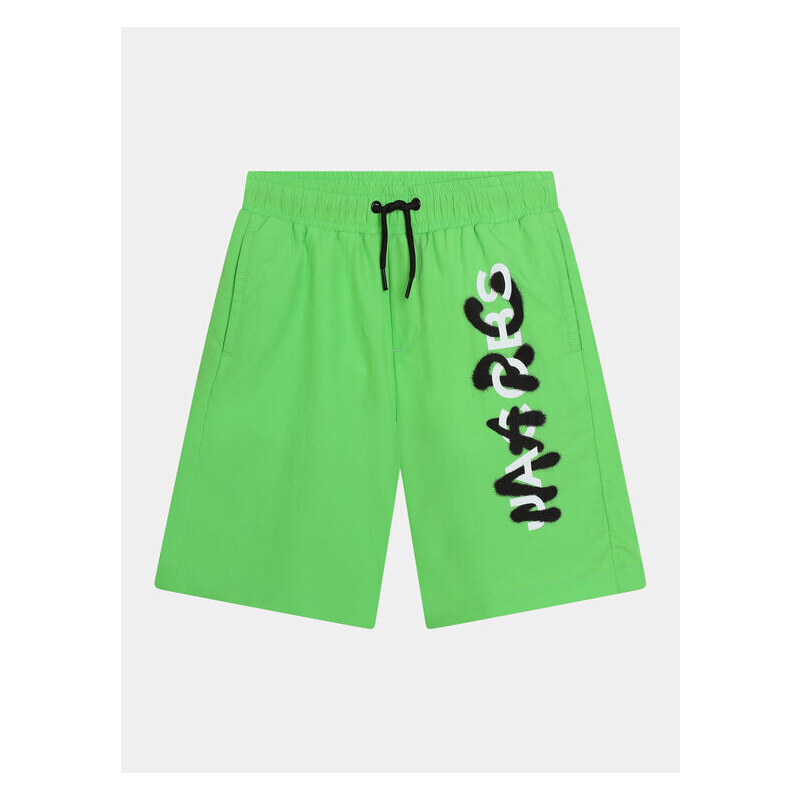 Plavecké šortky Marc Jacobs 48900095