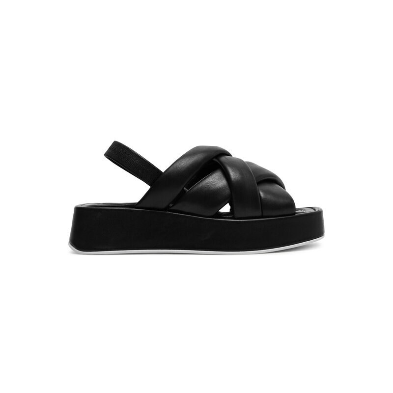 Sandále Pollini 48920222