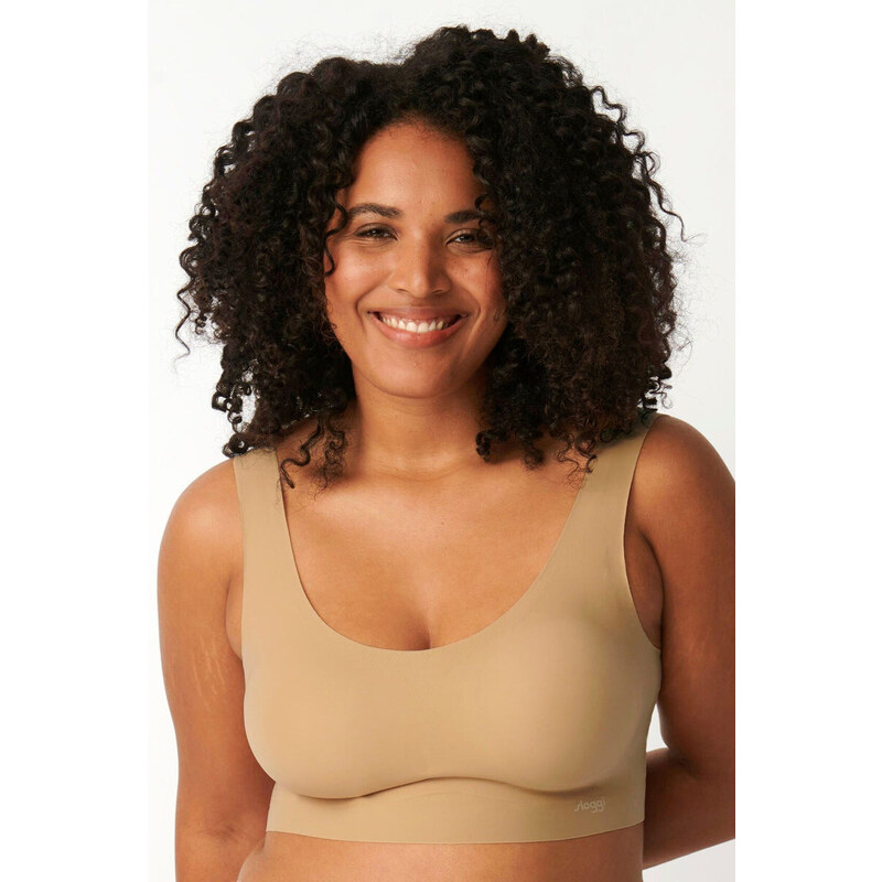 Dámska podprsenka - top SLOGGI ZERO FEEL 14092320