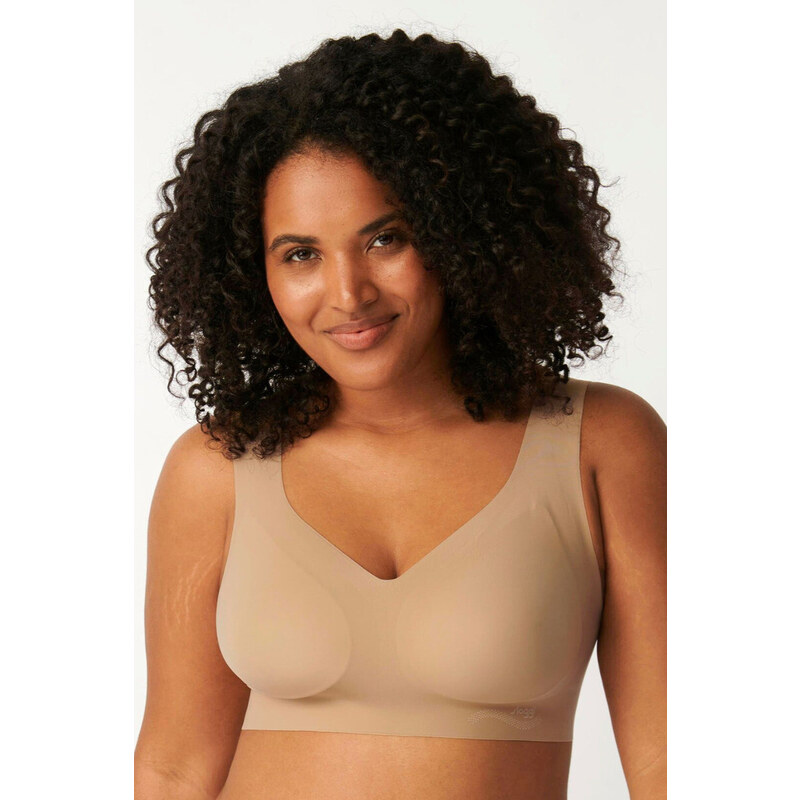 Športová podprsenka SLOGGI ZERO FEEL BRALETTE 20381286