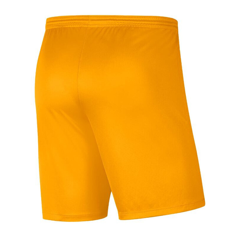 Dětské šortky Park III Knit Jr model 15979742 - NIKE 69465858