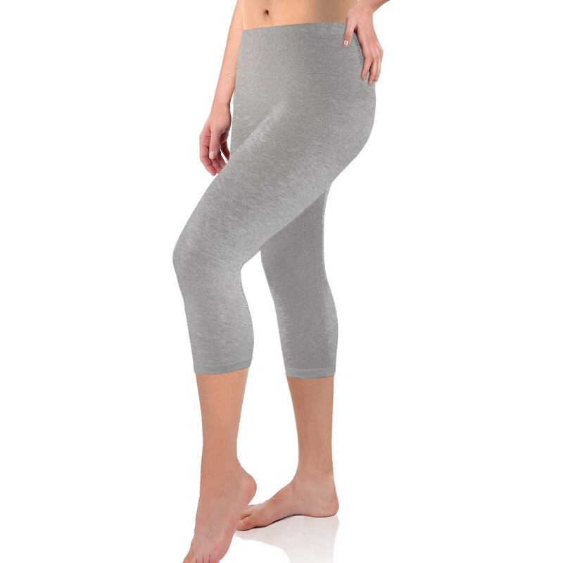 Sesto Senso DÁMSKE 3/4 LEGÍNY Z VISKÓZY 49778623