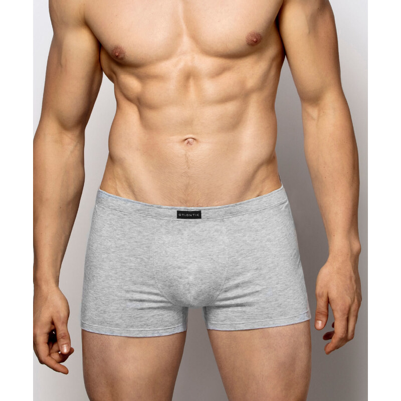 Atlantic 3-PACK Pánske boxerky 49786435