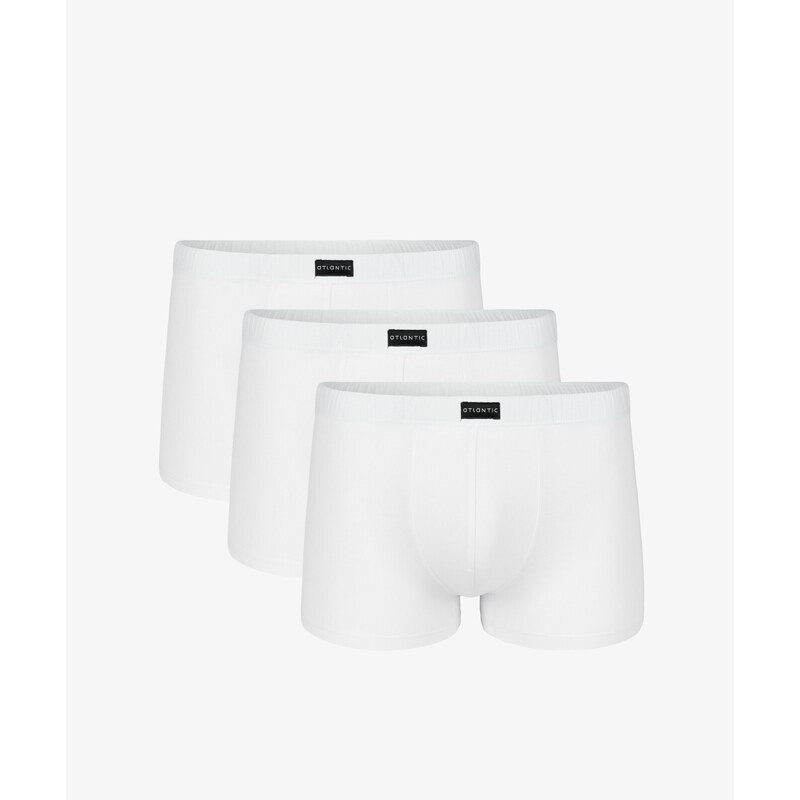 Atlantic 3-PACK Pánske boxerky 49786440