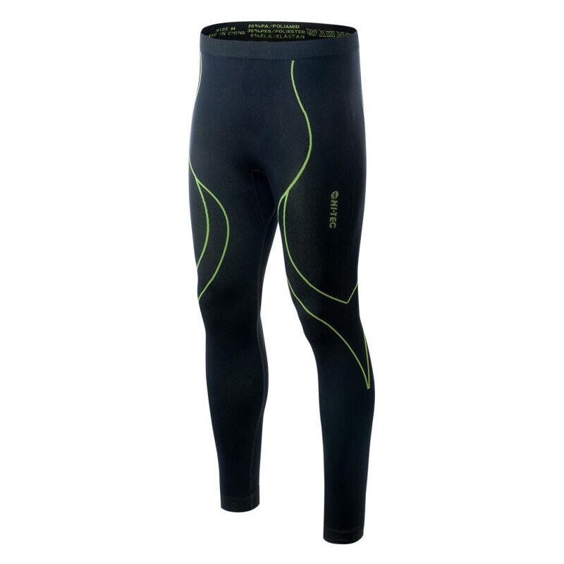 Hi-Tec Thermoactive Pants Ikar Bottom M 92800187382 49942833