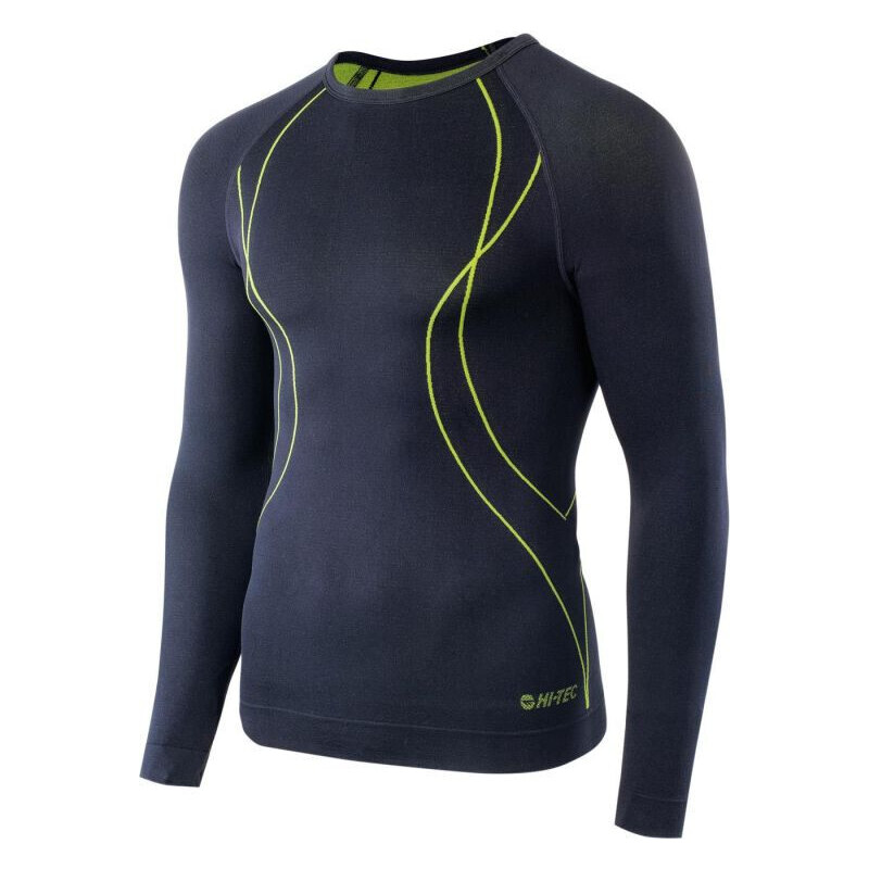 Hi-Tec termo tričko Ikar Top M 92800187376 49942832