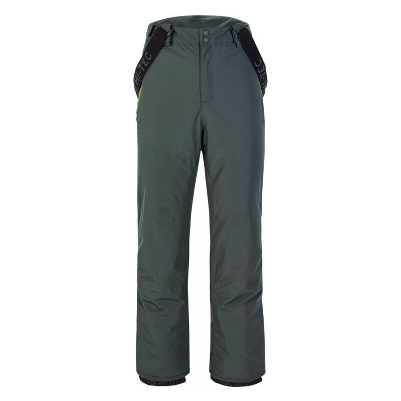 Lyžiarske nohavice Hi-Tec Idris M 92800549419 49942964