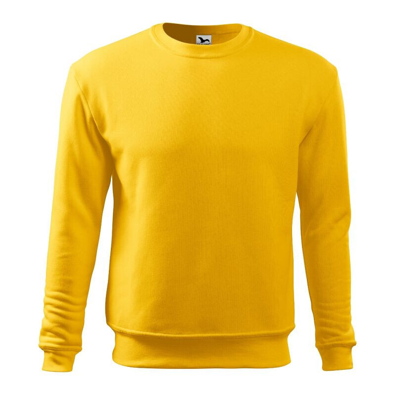 Mikina Malfini Essential U MLI-40604 žltá 49793563