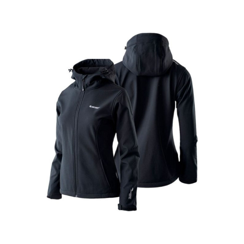 Hi-tec Lady Cabano II W nohavice 92800550480 66656678