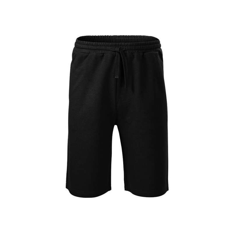 Šortky Malfini Comfy M MLI-61101 black 58195706