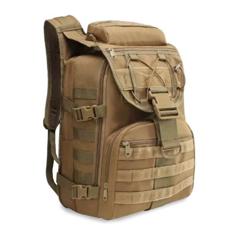 Batoh Offlander Survival Hiker 25L OFF_CACC_35KH 67005521