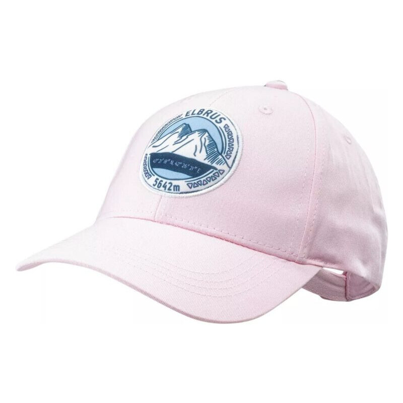 E-shop Elbrus Tuwa W baseballová čiapka 92800400697