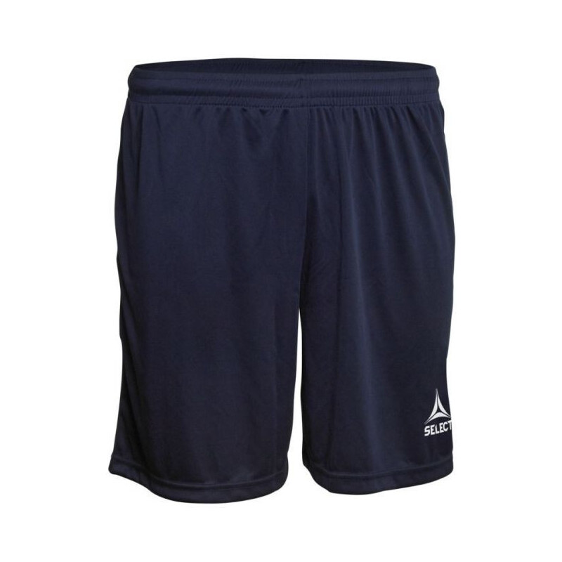 Select Vyberte si šortky Pisa U T26-01297 navy blue 58195469