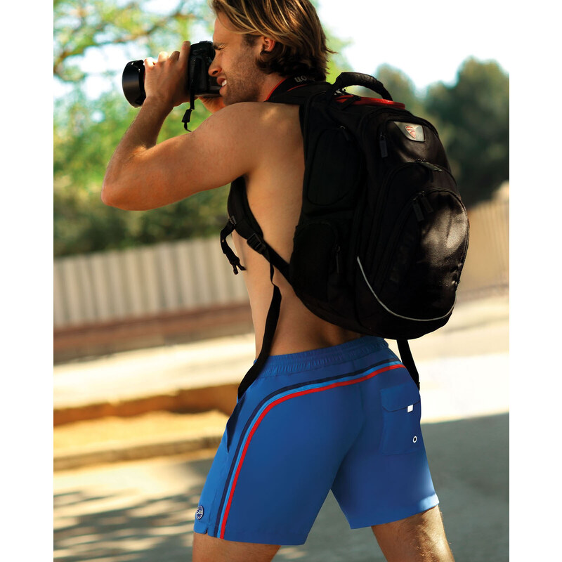 Self SM 33 Dobrodružné plavecké šortky S-3XL 49797143