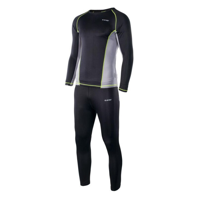 Hi-Tec Kamo Set M termoprádlo 92800185568 49792980