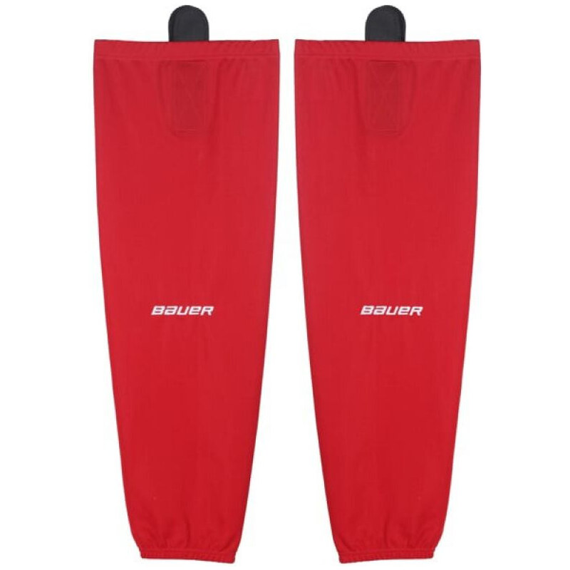 Hokejové gamaše Bauer Flex Sr 1054598 49795324