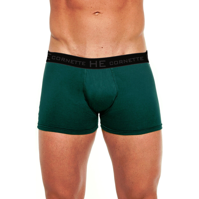 Cornette Pánske Boxerkyky High Emotion - Cornet 35349040